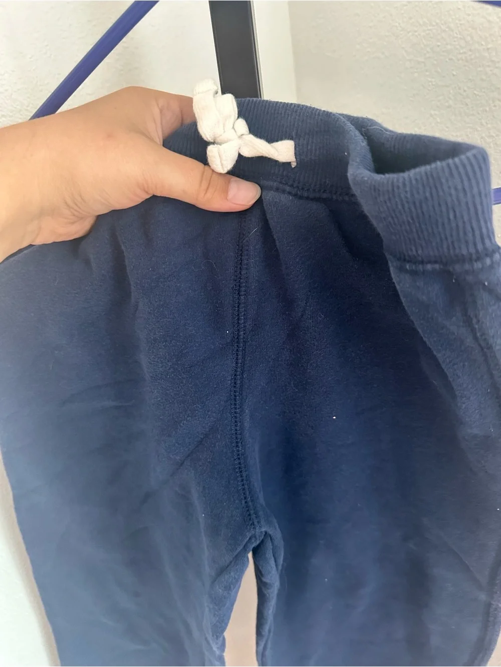 Carters 8 pants